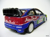 BBURAGO 1:32 2008 BP Ford Abu Dhabi World Rally Team