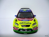 BBURAGO 1:32 2009 BP Ford Abu Dhabi World Rally Team