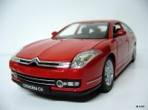 BBURAGO 1:18 Citroën C6