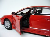 BBURAGO 1:18 Citroën C6
