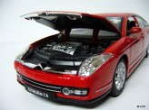 BBURAGO 1:18 Citroën C6
