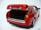 BBURAGO 1:18 Citroën C6