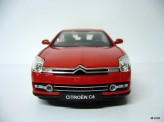 BBURAGO 1:18 Citroën C6