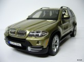 BBURAGO 1:18 BMW X5