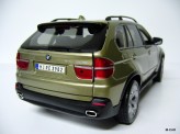 BBURAGO 1:18 BMW X5