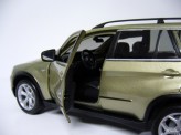 BBURAGO 1:18 BMW X5