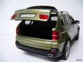 BBURAGO 1:18 BMW X5