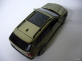 BBURAGO 1:18 BMW X5