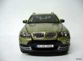 BBURAGO 1:18 BMW X5