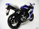 MAISTO 1:12 SUZUKI GSX-R 750