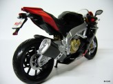 MAISTO 1:12 Aprilia RSV 4 Factory