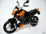 MAISTO 1:12 KTM 690 DUKE