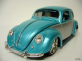 MAISTO 1:18 Volkswagen 1951