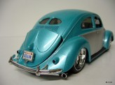 MAISTO 1:18 Volkswagen 1951