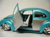 MAISTO 1:18 Volkswagen 1951