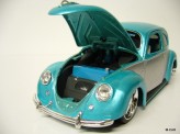 MAISTO 1:18 Volkswagen 1951