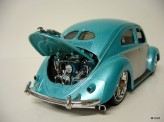 MAISTO 1:18 Volkswagen 1951