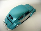 MAISTO 1:18 Volkswagen 1951