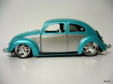 MAISTO 1:18 Volkswagen 1951