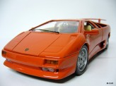 BBURAGO 1:18 Lamborghini Diablo