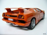 BBURAGO 1:18 Lamborghini Diablo