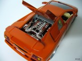 BBURAGO 1:18 Lamborghini Diablo