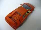 BBURAGO 1:18 Lamborghini Diablo