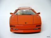 BBURAGO 1:18 Lamborghini Diablo