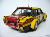 IXO 1:43 Fiat Abarth 131 Gr.4 1980