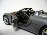 MAISTO 1:18 Porsche Carrera GT