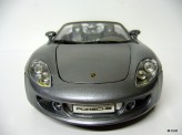 MAISTO 1:18 Porsche Carrera GT