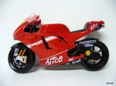 MAISTO 1:10 2009 Ducati Hayden