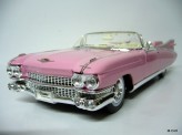 MAISTO 1:18 Cadillac Eldorado Biarritz 1959