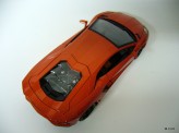 BBURAGO 1:18 Lamborghini Aventador LP700-4