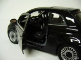 BBURAGO 1:24 Fiat 500