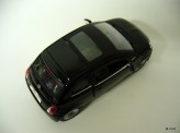 BBURAGO 1:24 Fiat 500
