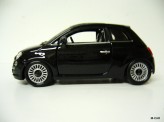 BBURAGO 1:24 Fiat 500