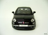 BBURAGO 1:24 Fiat 500