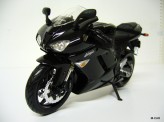 MAISTO 1:12 Kawasaki Ninja ZX-6R