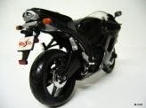 MAISTO 1:12 Kawasaki Ninja ZX-6R