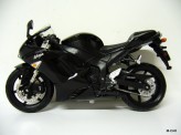 MAISTO 1:12 Kawasaki Ninja ZX-6R