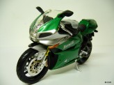 MAISTO 1:12 Benelli Tornado Tre 1130