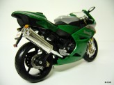 MAISTO 1:12 Benelli Tornado Tre 1130