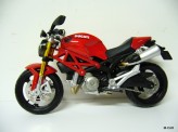 MAISTO 1:12 Ducati Monster 696 2011