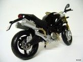 MAISTO 1:12 Ducati Monster 696 2011