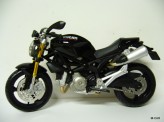 MAISTO 1:12 Ducati Monster 696 2011