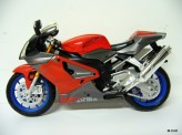 MAISTO 1:12 Aprilia RSV R1000