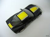 MAISTO 1:24 Corvette Z06 GT1 Commemorative Edition