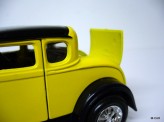 MAISTO 1:24 Ford Model A 1929
