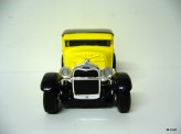 MAISTO 1:24 Ford Model A 1929